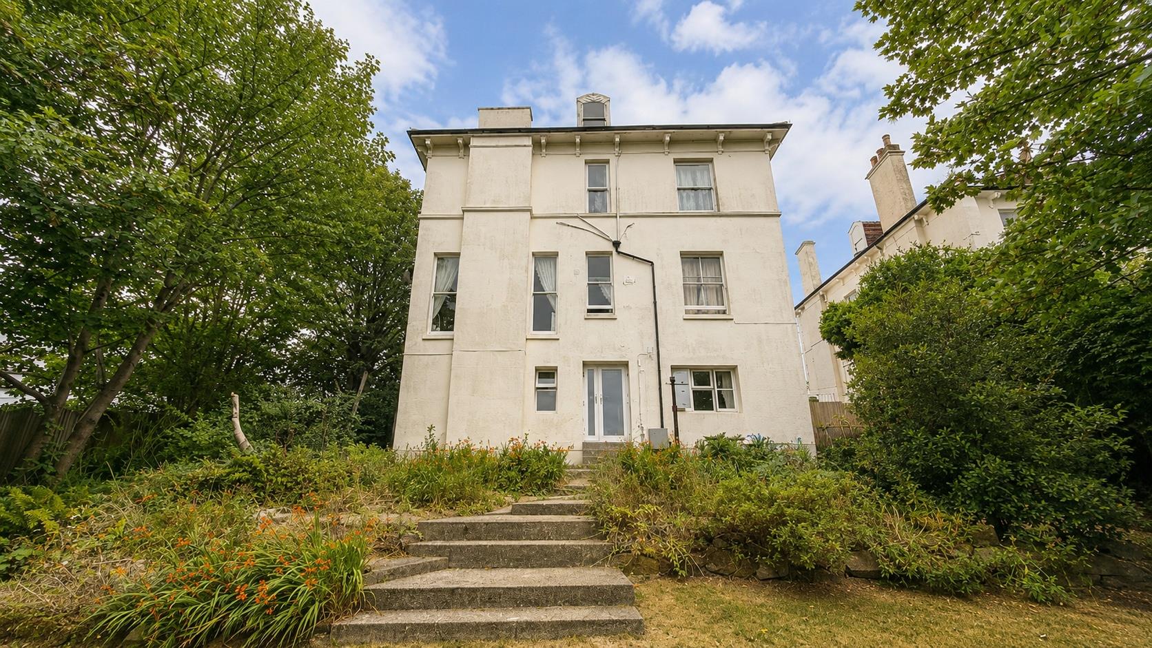 Laton Road, Hastings